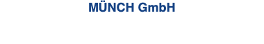 MÜNCH GmbH